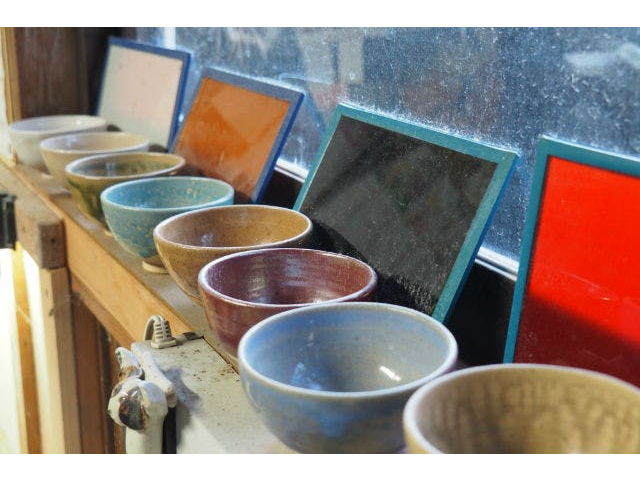 色見本となります。お好きなお色をお選びくださいね!