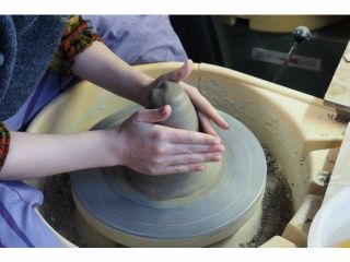 陶芸工房 土の夢 ※コロナ対策実施中※ 磯原駅よりタクシーで約5分/北茨城ICより車で約5分