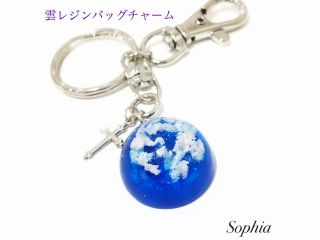 レジンアクセサリー作り レジン グルーデコアクセサリーsophia じゃらん遊び体験