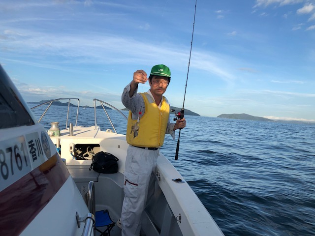 瀬戸内海でいいだこ釣り体験 乗り合い 手ぶらでok 道具など全てご準備いたします 初心者からベテランまで大歓迎 カップル ファミリーにおすすめ 遊漁船高橋 じゃらん遊び体験 瀬戸内海でいいだこ釣り体験 乗り合い 手ぶらでok 道具など全てご準備いたします 初心者からベテランまで大歓迎 カップル ファミリーにおすすめ 遊漁船高橋 じゃらん遊び体験