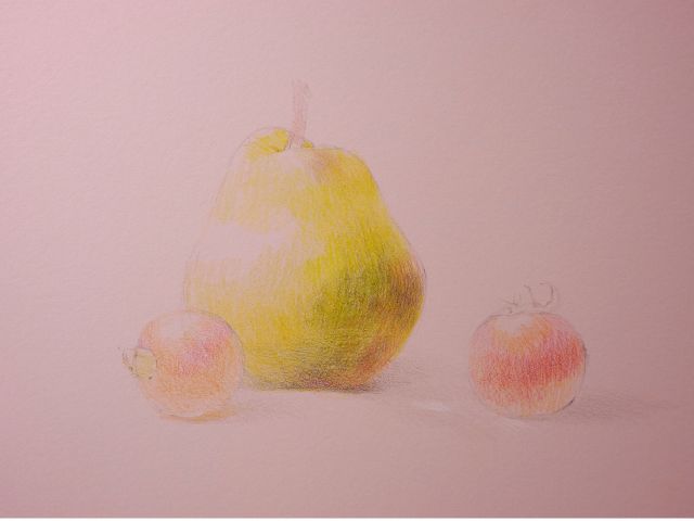 懐かしい色鉛筆 ぬりえ感覚で描くフルーツ ビギナーアートスクール渋谷 じゃらん遊び体験 懐かしい色鉛筆 ぬりえ感覚で描くフルーツ ビギナーアートスクール渋谷 じゃらん遊び体験