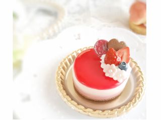 千葉 市原市 フェイクスイーツ 初心者様でも可愛く作れる 本物そっくりなフェイクスイーツ作り体験 女性にオススメ Cutie Rose じゃらん遊び体験 千葉 市原市 フェイクスイーツ 初心者様でも可愛く作れる 本物そっくりなフェイクスイーツ作り体験 女性にオススメ Cutie Rose じゃらん遊び体験