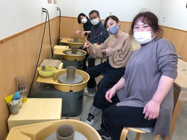 素敵な仲良しご家族様^_^良き思い出となって頂ければ嬉しいな♪