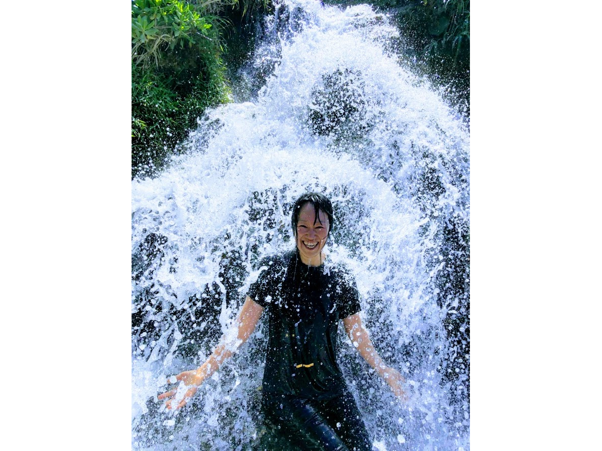 最近、「ドキドキ、ワクワク」してますか?
子供の頃の夏休みのようなドキドキやワクワクを感じられる時間を、
あなたにお届けします。