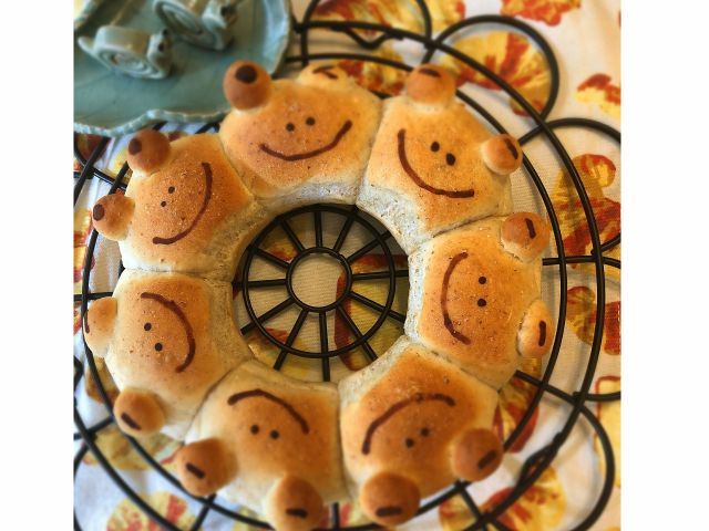 平日 手ごねパン作り体験 6種類から選べる手ごねパン作り 高井戸駅より徒歩5分 はりねずみのパン教室 El Erizo じゃらん遊び体験 平日 手ごねパン作り体験 6種類から選べる手ごねパン作り 高井戸駅より徒歩5分 はりねずみのパン教室 El Erizo じゃらん遊び体験