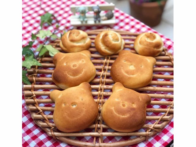 平日 手ごねパン作り体験 6種類から選べる手ごねパン作り 高井戸駅より徒歩5分 はりねずみのパン教室 El Erizo じゃらん遊び体験 平日 手ごねパン作り体験 6種類から選べる手ごねパン作り 高井戸駅より徒歩5分 はりねずみのパン教室 El Erizo じゃらん遊び体験