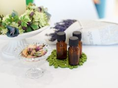 【手ぶらOK】本場グラース直伝!オリジナルパフューム作製コース♪〈旭川〉