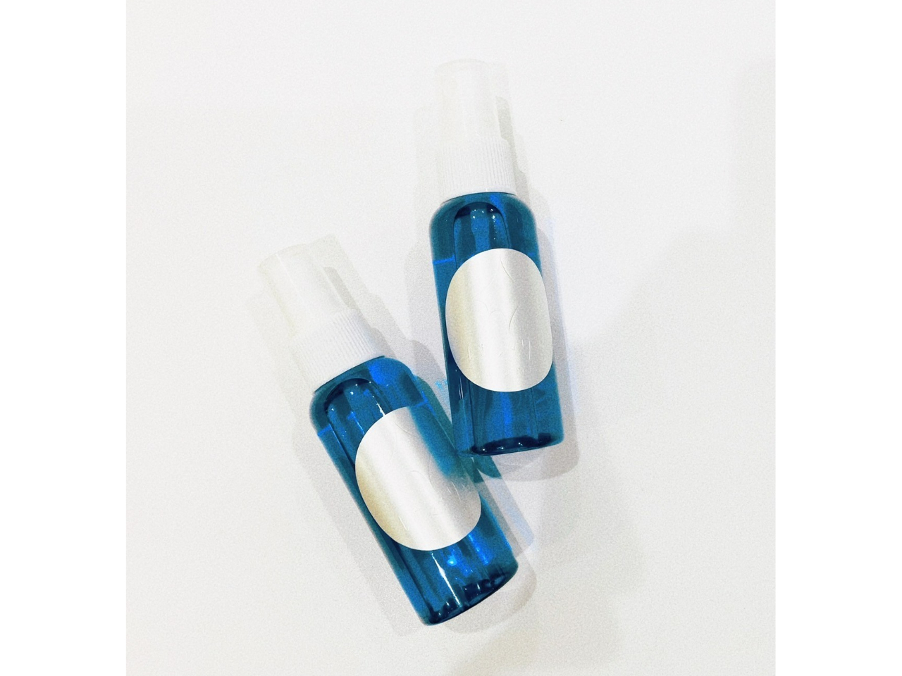 【アロマスプレー】北海道アロマで手づくり教室♪1650円*旭川