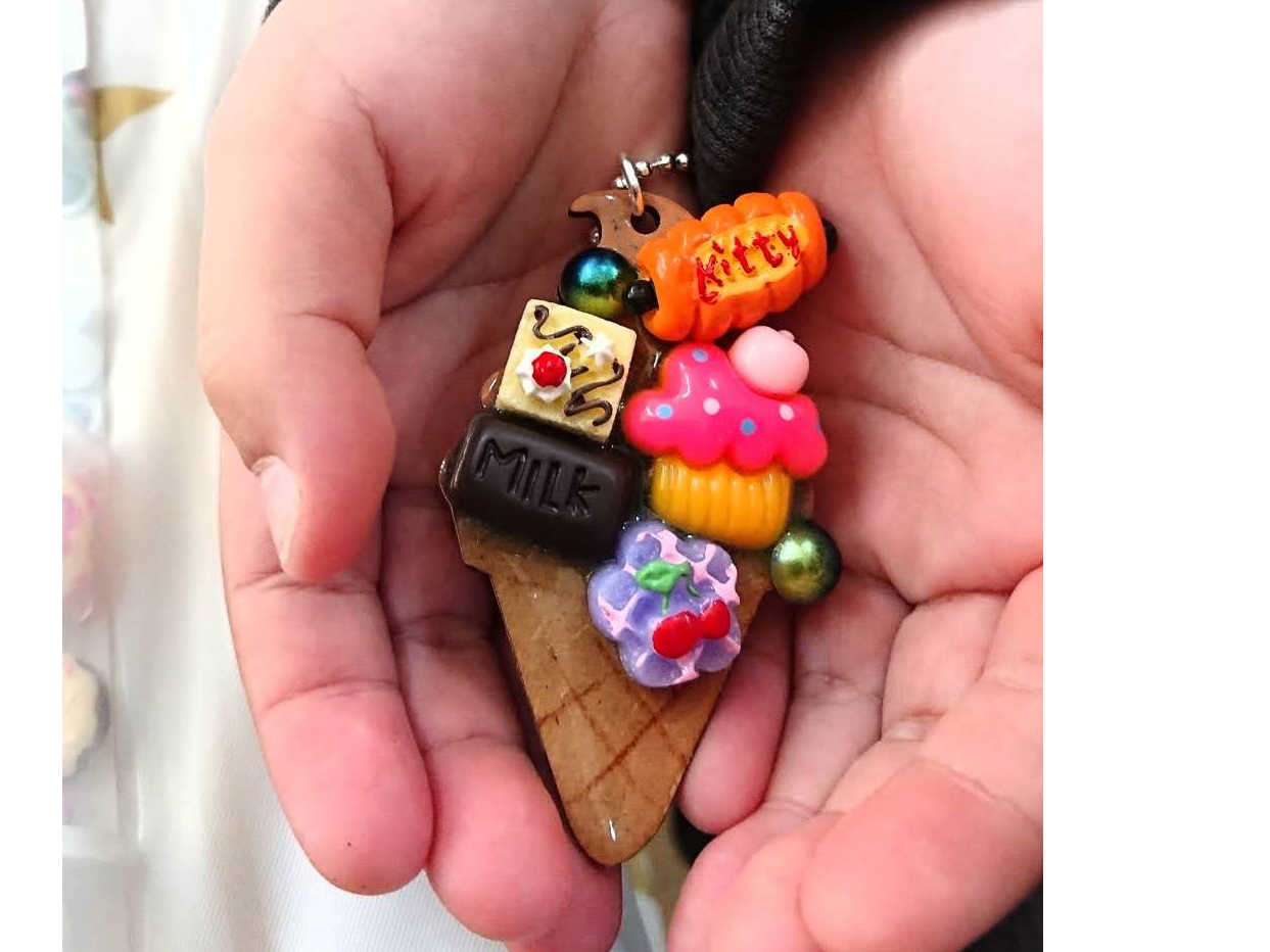 作品例 同じモチーフがない場合もあります。