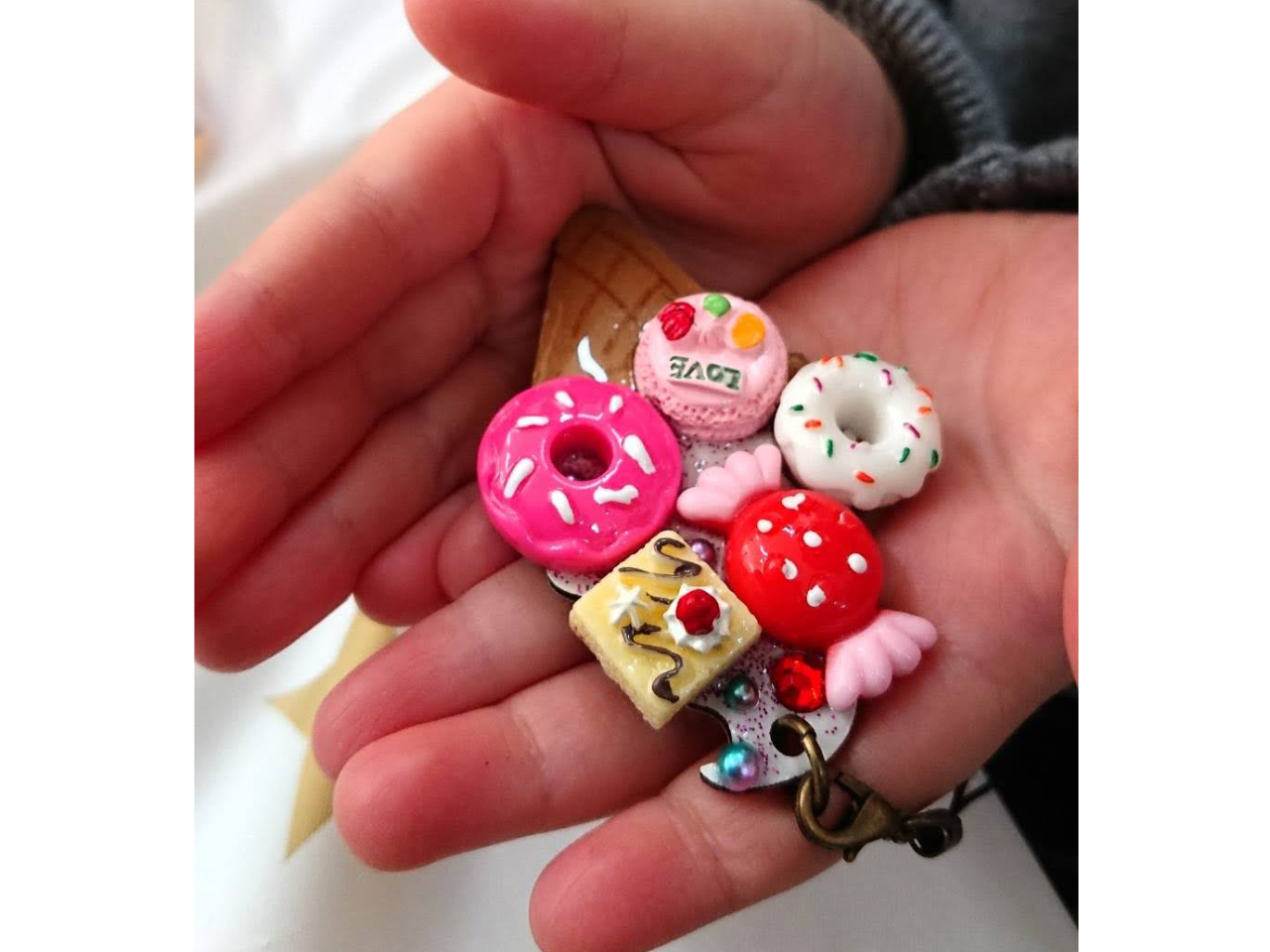 過去のイベントから〜お客様の作品