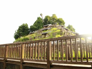 都市伝説コース ミステリーツアー体験 奈良の不思議世界をご案内 心家 じゃらん遊び体験