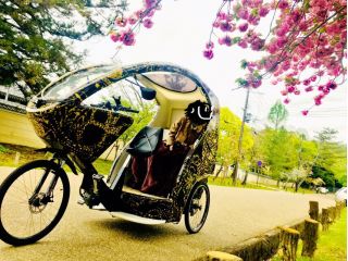 奈良の今(旬)とご一緒に!