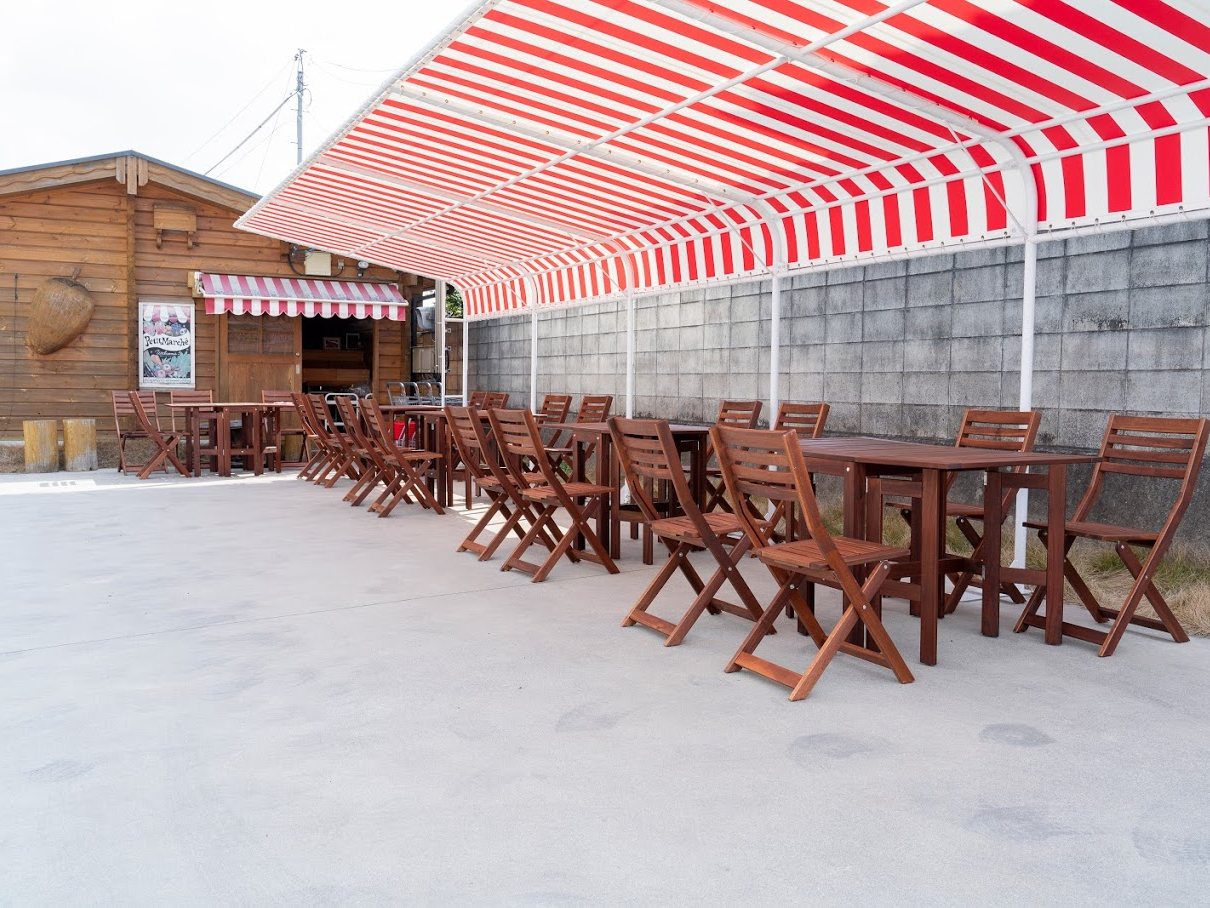 �x�e�X�y�[�X