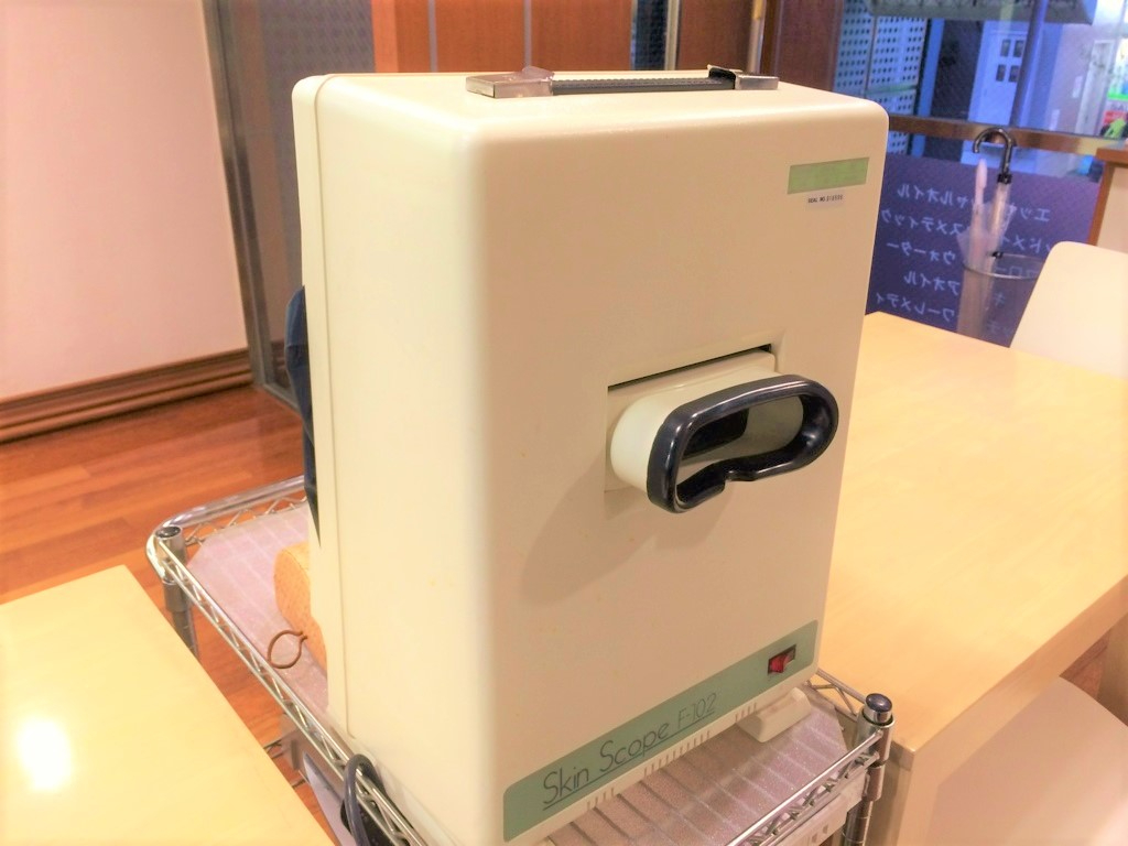 i͌Ȃ̗lqώ@łXLXR[vB܂̓x̎OʂŔώ@܂BOɎアCɂȂ͂`FbNpX܂`B