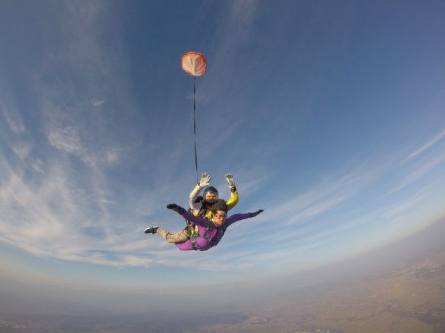 タンデムスカイダイビング スカイダイビング体験 フル撮影コース 15 00 スカイダイブ藤岡 じゃらん遊び体験 タンデムスカイダイビング スカイダイビング体験 フル撮影コース 15 00 スカイダイブ藤岡 じゃらん遊び体験