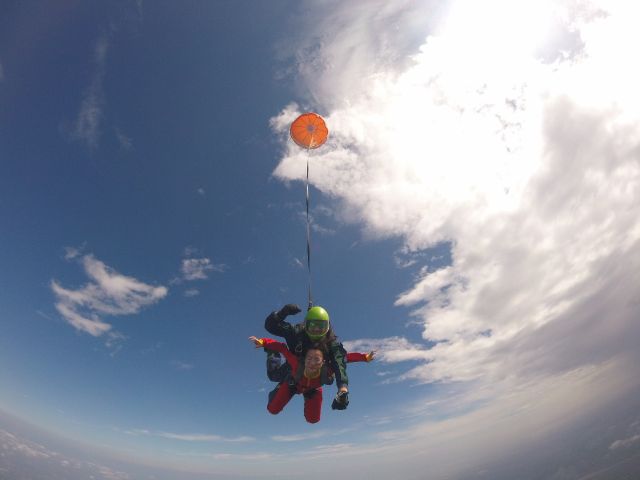 タンデムスカイダイビング スカイダイビング体験 フル撮影コース 15 00 スカイダイブ藤岡 じゃらん遊び体験 タンデムスカイダイビング スカイダイビング体験 フル撮影コース 15 00 スカイダイブ藤岡 じゃらん遊び体験