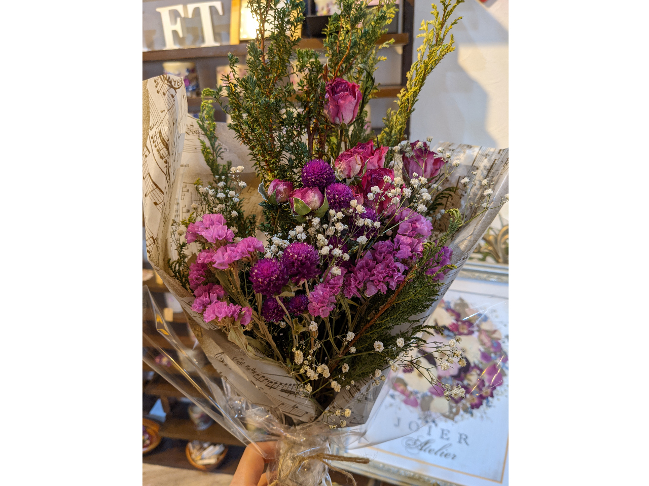 hCt[XbOłB[NVbv2ڈȍ~]̕ɂ͓X̍îł̂ꏏɑIŌʃj[肵܂B