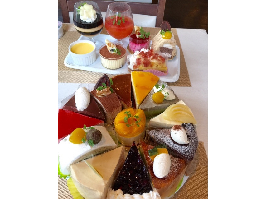 DȃP[LIт܂BɂăP[L̎ނ͕ς܂B