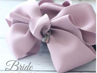 大人可愛いバンスクリップを作ってみませんか?