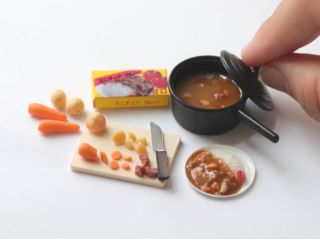 セット内容です お野菜はカッターでカットします お好きな形にカットしてください