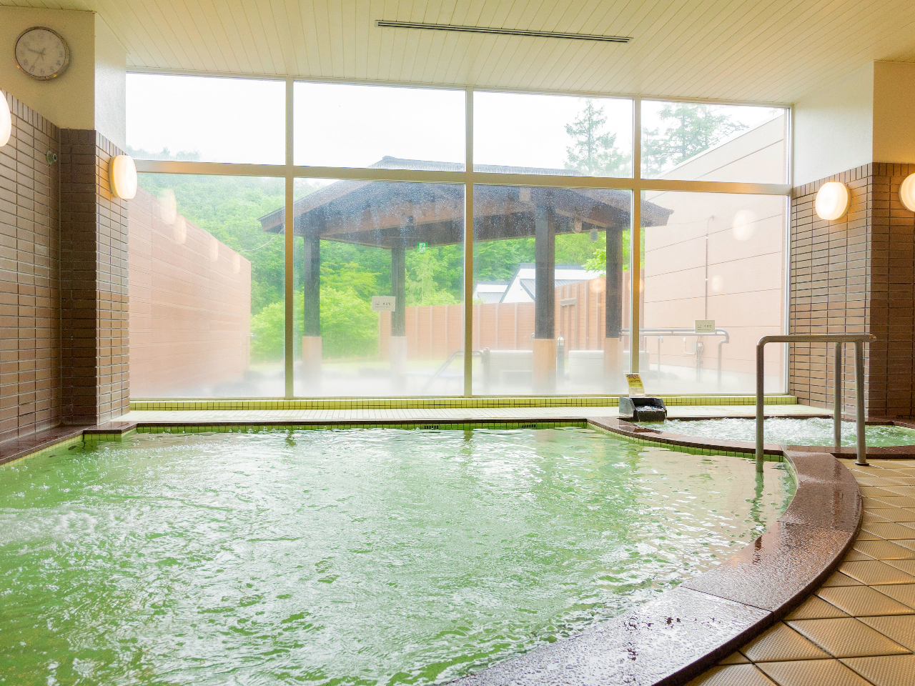 【日帰り温泉+タオルセット】天然温泉♪手ぶらでOK!