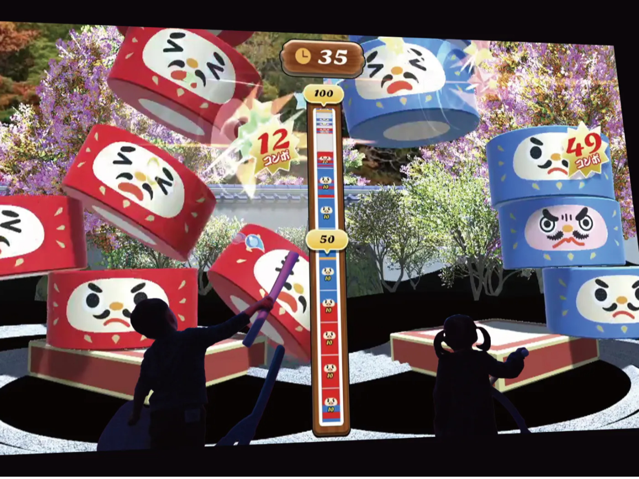 �yDARUMA INFINITY�z ��������ܗ��Ƃ��@�����ɁE���΂₭�E�����A��������̂���܂�ł��������I �L�~�͉��i�C�P�邩�ȁH 