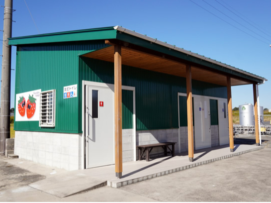 Kl݂ȂɂyłقAVc_ł͎{ݓ̂鏊ɍׂȔzĂ܂BQɑړIgCBiނ䂠j