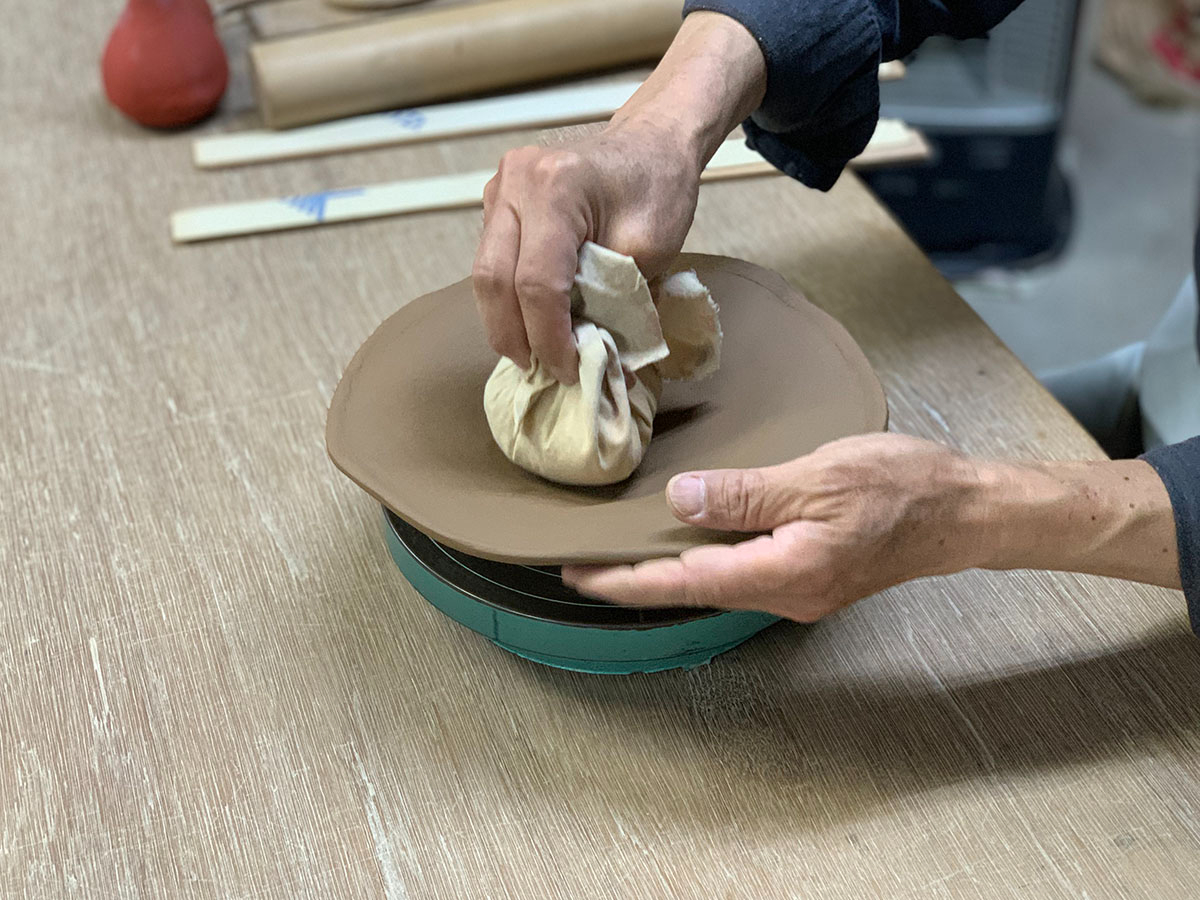 ^ɏ悹č̂ŊȒPłB܂Ō`𐮂܂B