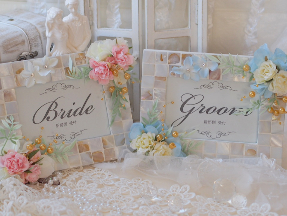 フレームデザインは入荷状況により こちらの画像の物と異なるもので制作頂く事になりますがご了承ください。