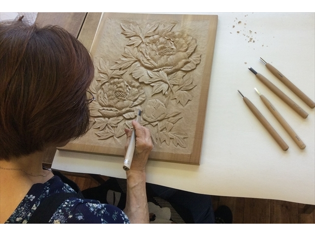 木彫体験教室 ていねいな指導で初心者の方も安心 趣味の木彫を始めてみたい方にピッタリの体験教室 プラナ倶楽部 じゃらん遊び体験 木彫体験教室 ていねいな指導で初心者の方も安心 趣味の木彫を始めてみたい方にピッタリの体験教室 プラナ倶楽部 じゃらん遊び体験