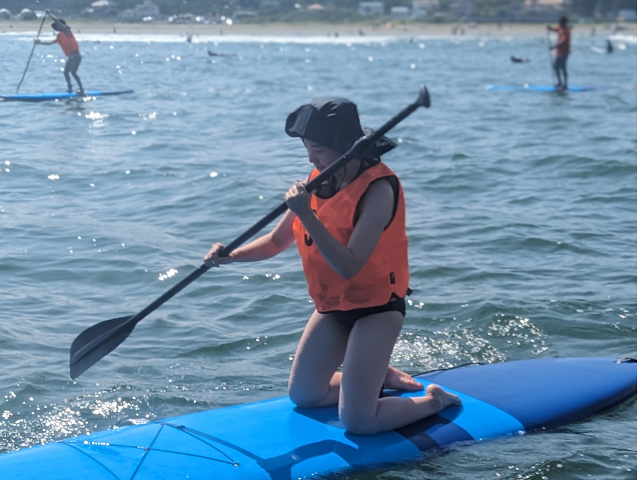 【サンビーチ ビーチハウス】初心者大歓迎☆彡