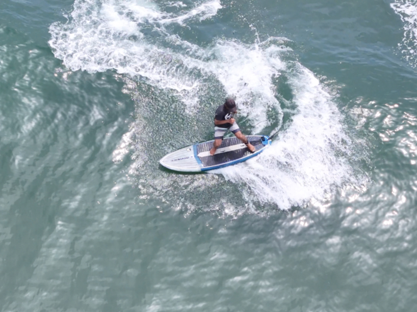 SUP�T�[�t�B�� �V���[�g�{�[�h