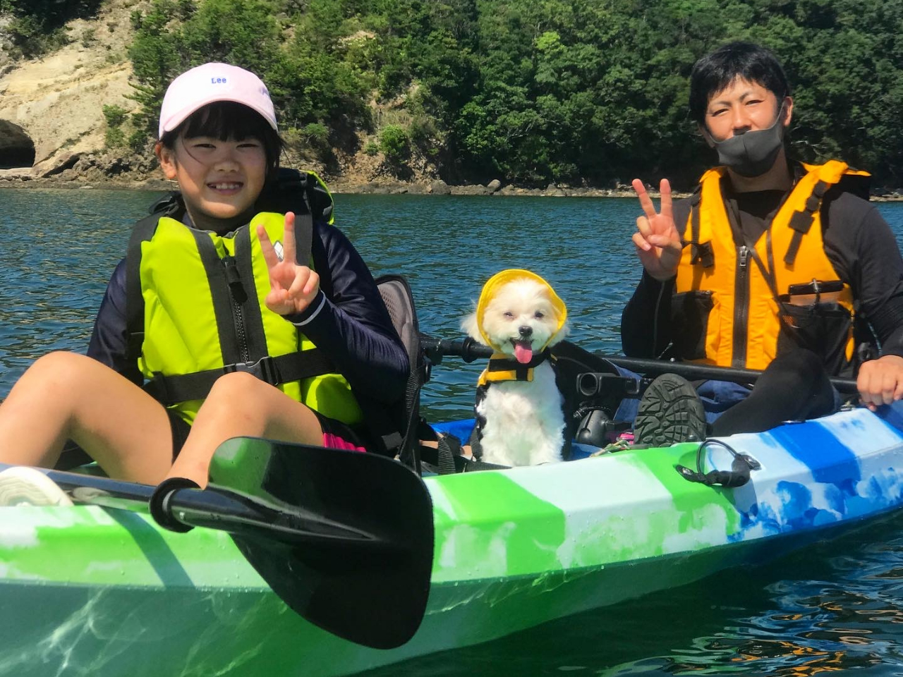 񂿂p̃CtWPbgpӂĂ܂B