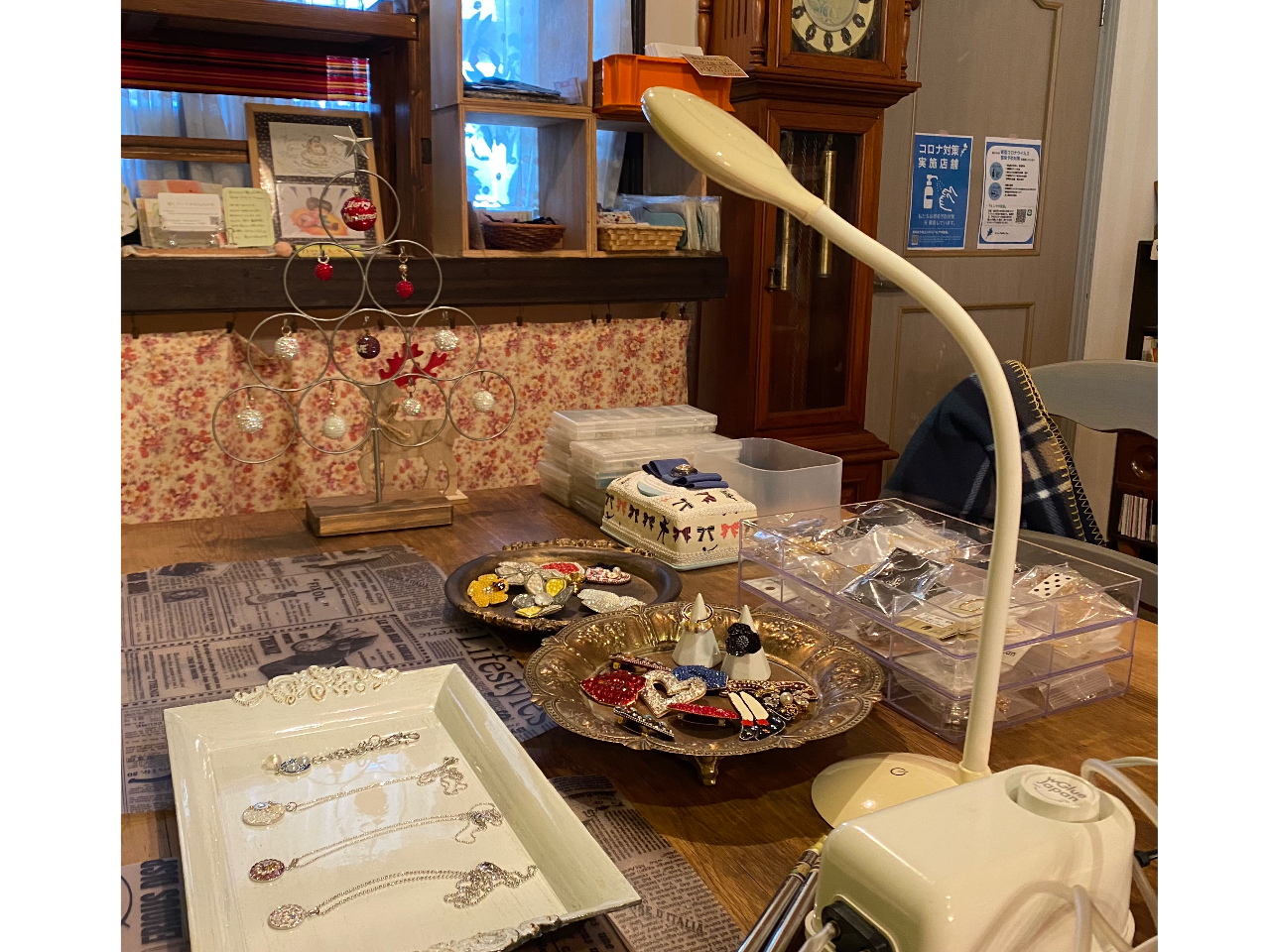 JtFA{b`lł̃bXBTvR܂B