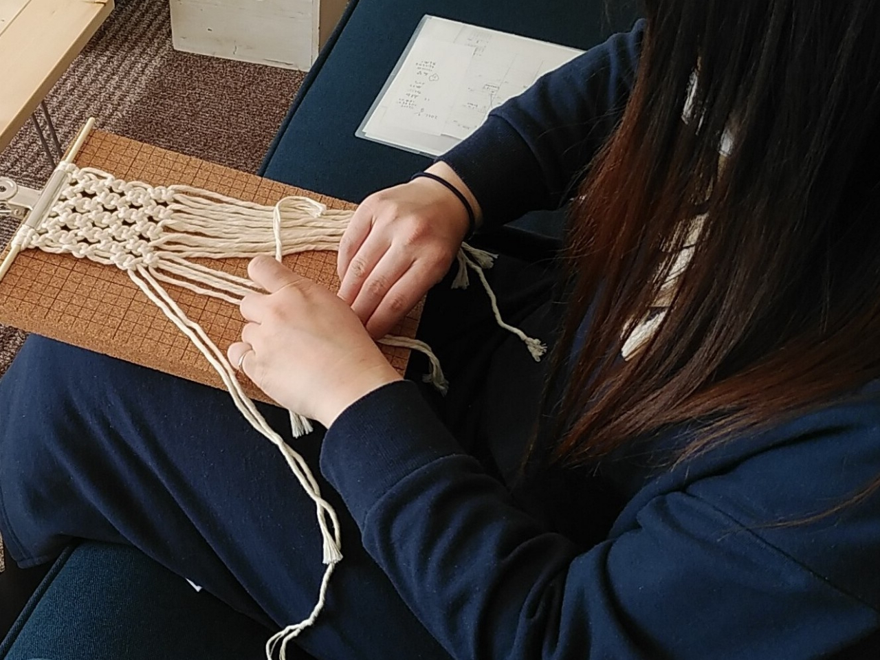 一見難しそうに見えますが、パターンを覚えれば初心者様でも立派な作品が作成できますよ☆