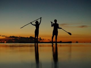 ゆたっりした時間を楽しんでください♪