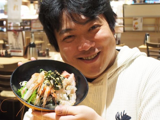 美味しそうにできました!!