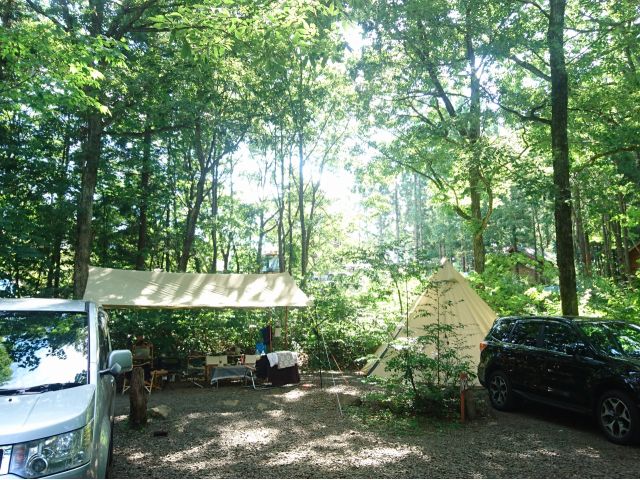 岐阜 明野高原 自然豊かな天然林キャンプサイト オートキャンプ場 N A O 明野高原キャンプ場 じゃらん遊び体験 岐阜 明野高原 自然豊かな天然林キャンプサイト オートキャンプ場 N A O 明野高原キャンプ場 じゃらん遊び体験