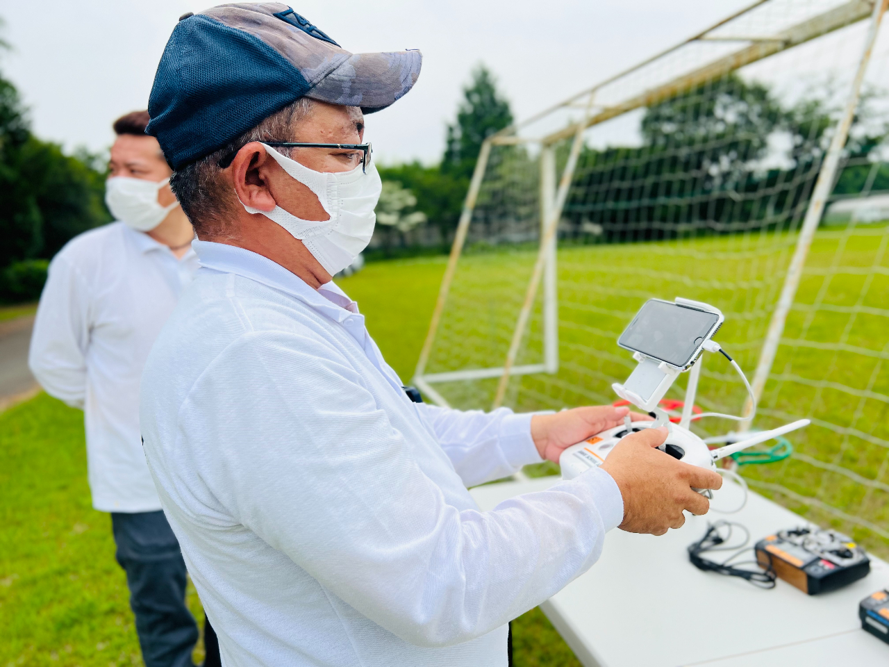 初めての方もぜひ挑戦してみてください♪