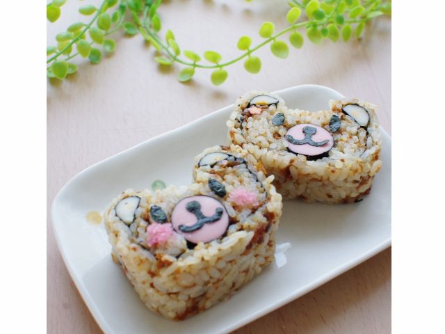 デコ巻きずし体験 初心者大歓迎 手ぶらでok エプロンもなしで大丈夫 栃木で唯一の 巻き寿司大使 がお洒落でかわいい巻きずしをレクチャー 女性におすすめ ピュアボディ じゃらん遊び体験 デコ巻きずし体験 初心者大歓迎 手ぶらでok エプロンもなしで大丈夫 栃木で唯一の 巻き寿司大使 がお洒落でかわいい巻きずしをレクチャー 女性におすすめ ピュアボディ じゃらん遊び体験