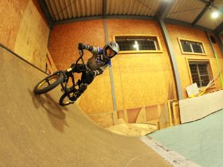 初めてBMXに乗る方も楽しく体験できるプランです。