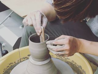 初めての方でも、丁寧に指導いたします 経験者の方でもお気軽にご参加ください