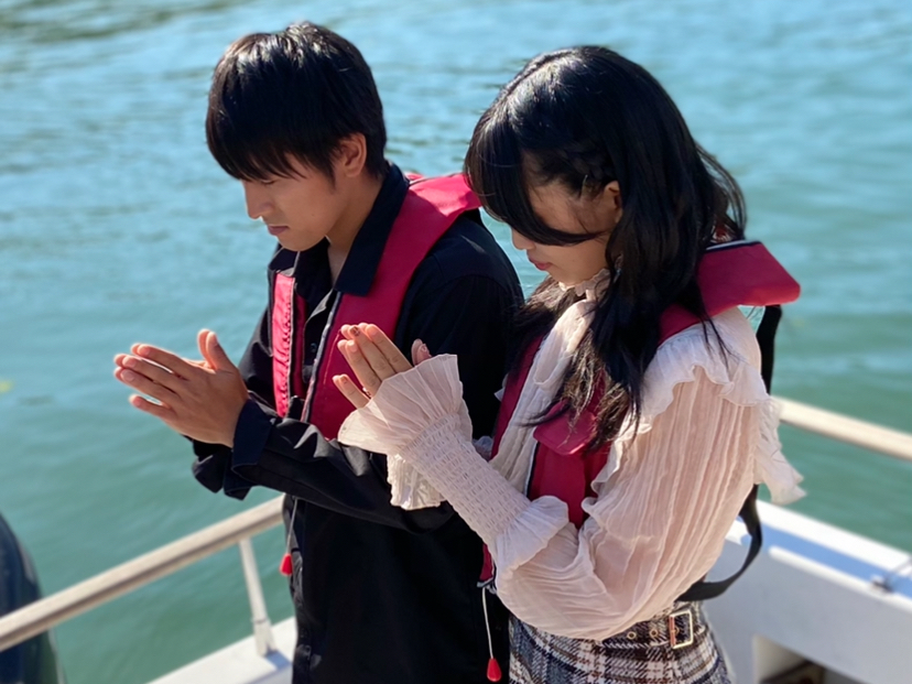 Dォ@񔏎Ł@_ЂɂQł܂B