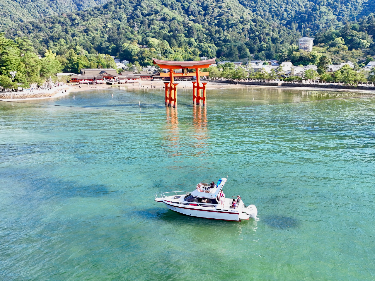 ドロ−ンによる動画撮影です。静止画もOKです。