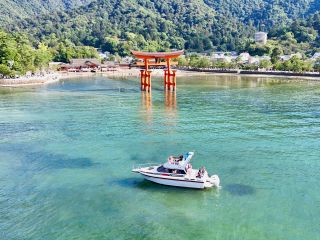 ドロ−ンによる動画撮影です。静止画もOKです。