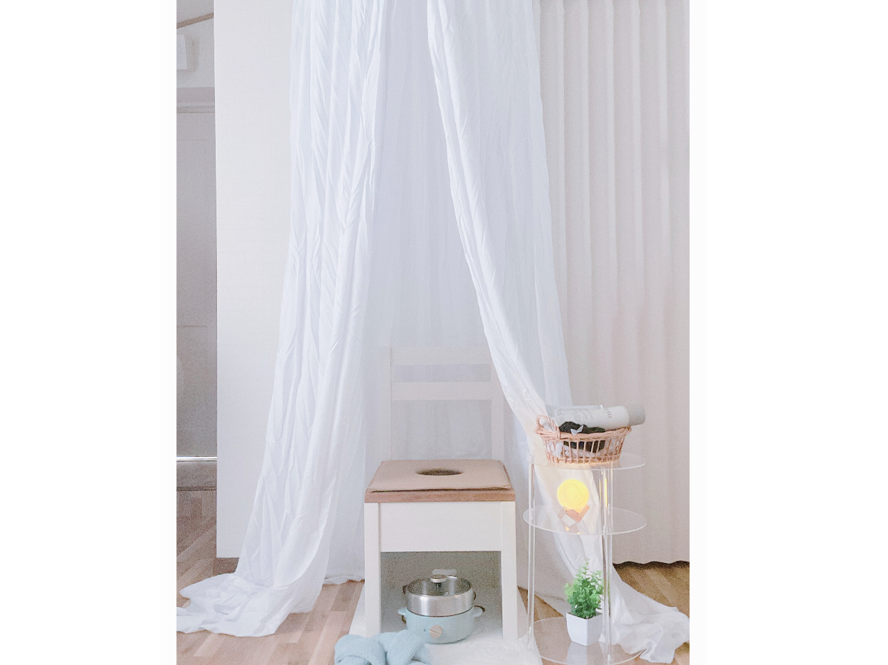 完全プライベート『モリンガ蒸し』Aコース(選べるお悩み別パック&セルフリンパ&腸...