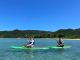 SUP日和♪