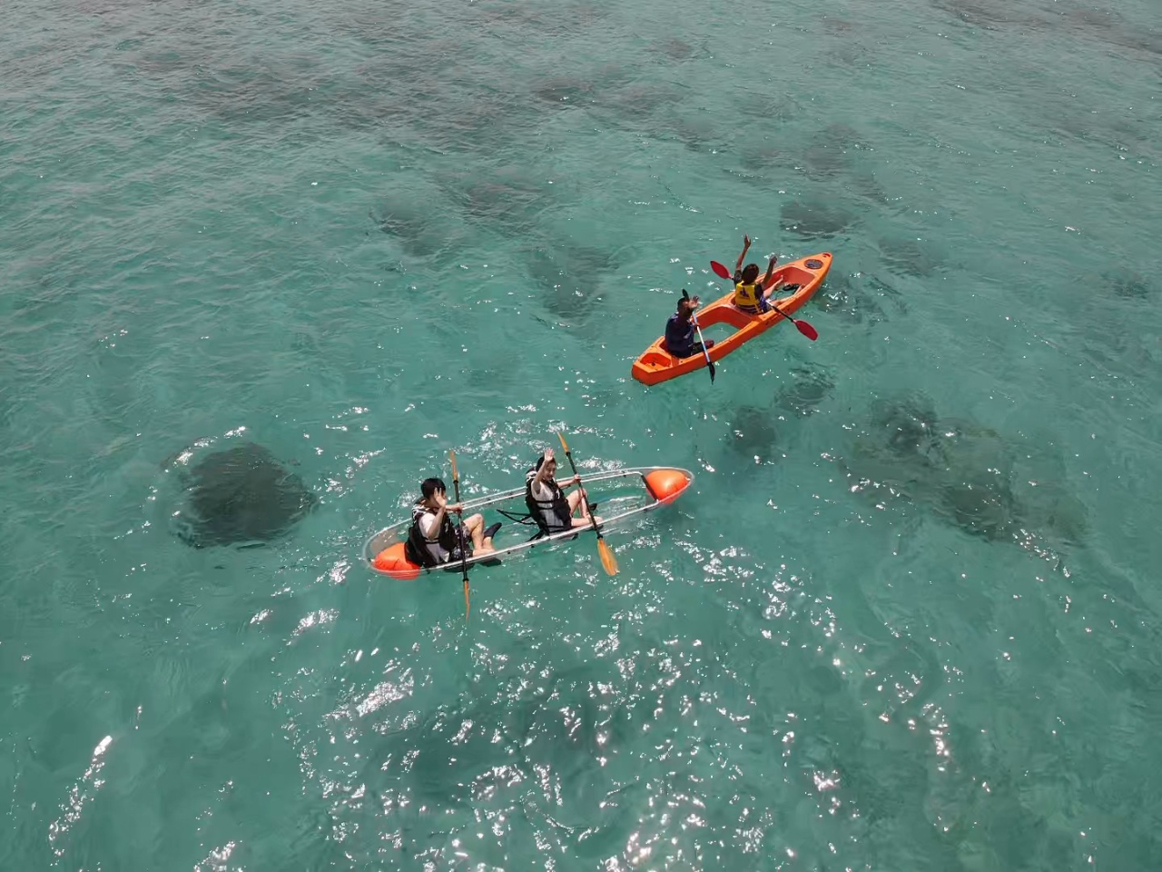 ドローン空撮写真プレゼント♪