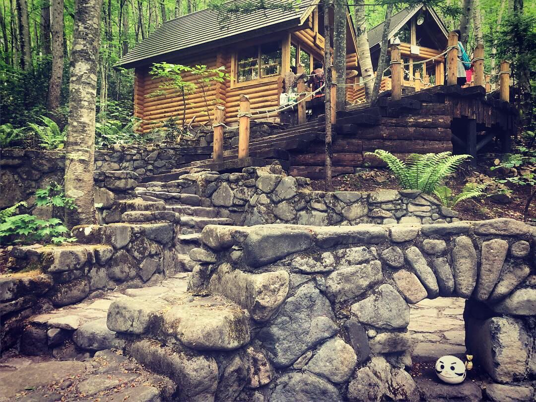 ニングルテラス