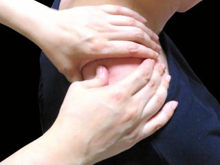 つらーい肩こりに!※写真はイメージです